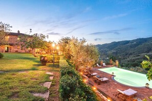 Alberca
