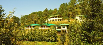 The GlenBrook Estate