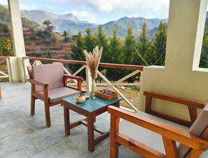 Détail de l’intérieur