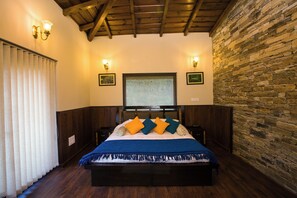 Luxury Suite, Mountain View