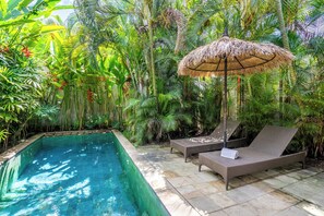 Piscina privata