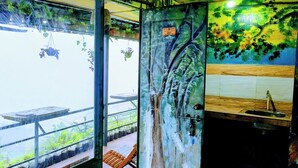 Ảnh chưa phân loại, 4 trong số 195 ảnh, nút
