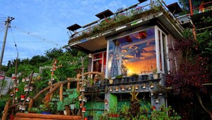 Ảnh chưa phân loại, 5 trong số 195 ảnh, nút