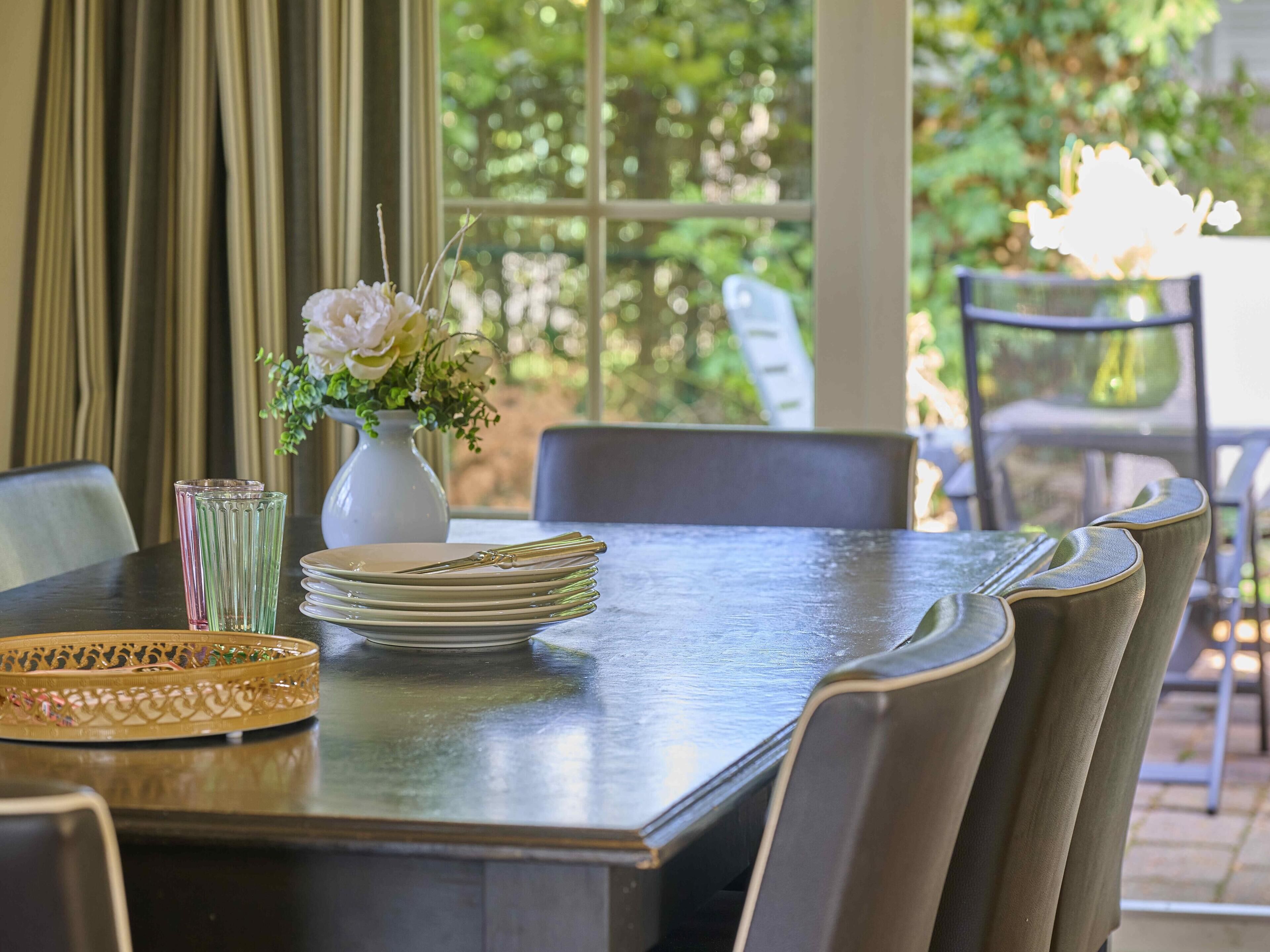 تناول الطعام