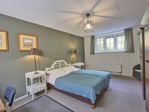 4 bedrooms, Internet