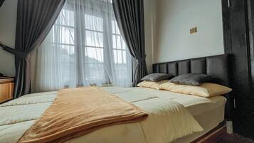 Standard Room | Mountain view