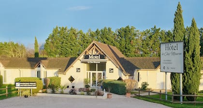 Hôtel Le Clos Mouron