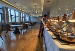 Restaurant - (Shenzhen)