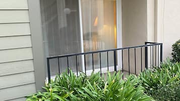 Detalj exteriör