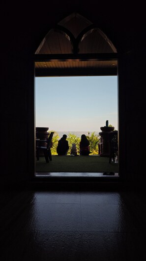 Interior - Charming villa with in-house Chef and Swimming Pool in picturesque Mahabaleshwar (Mahabaleshwar)