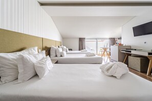 Iron/ironing board, free WiFi, bed sheets - Sé Inn 8 by House and People (Braga)