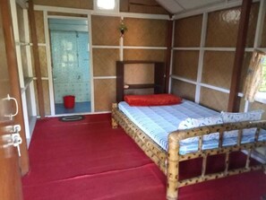 Double Room | Free WiFi