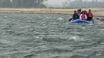 Rafting