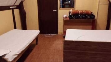 Double Room | 1 bedroom, free WiFi