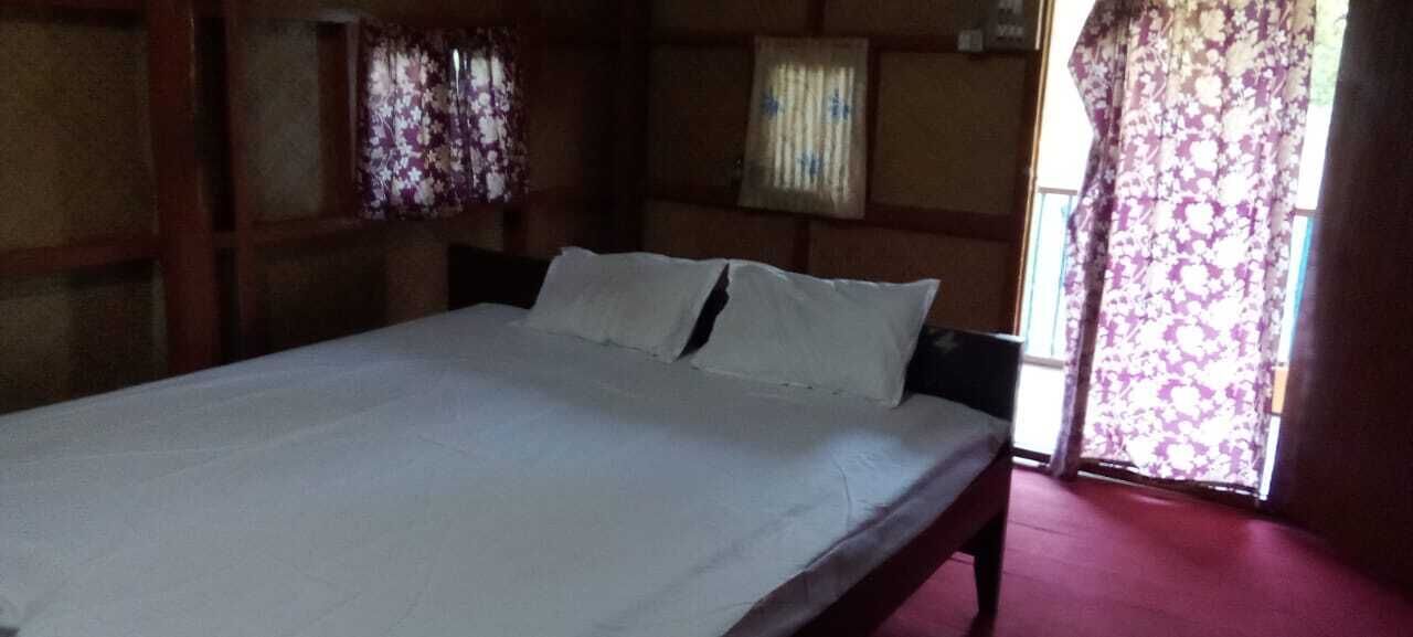 雙人房 | 免費無線上網