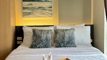 Shared Dormitory, 1 Bedroom, Accessible, Smoking | 1 bedroom, soundproofing