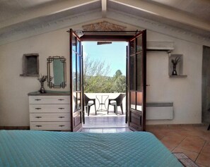 3 sovrum, strykjärn/strykbräda, wi-fi och sängkläder