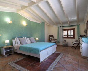 3 sovrum, strykjärn/strykbräda, wi-fi och sängkläder