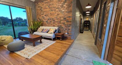 Zuu Tee Organic Farm & Roastery