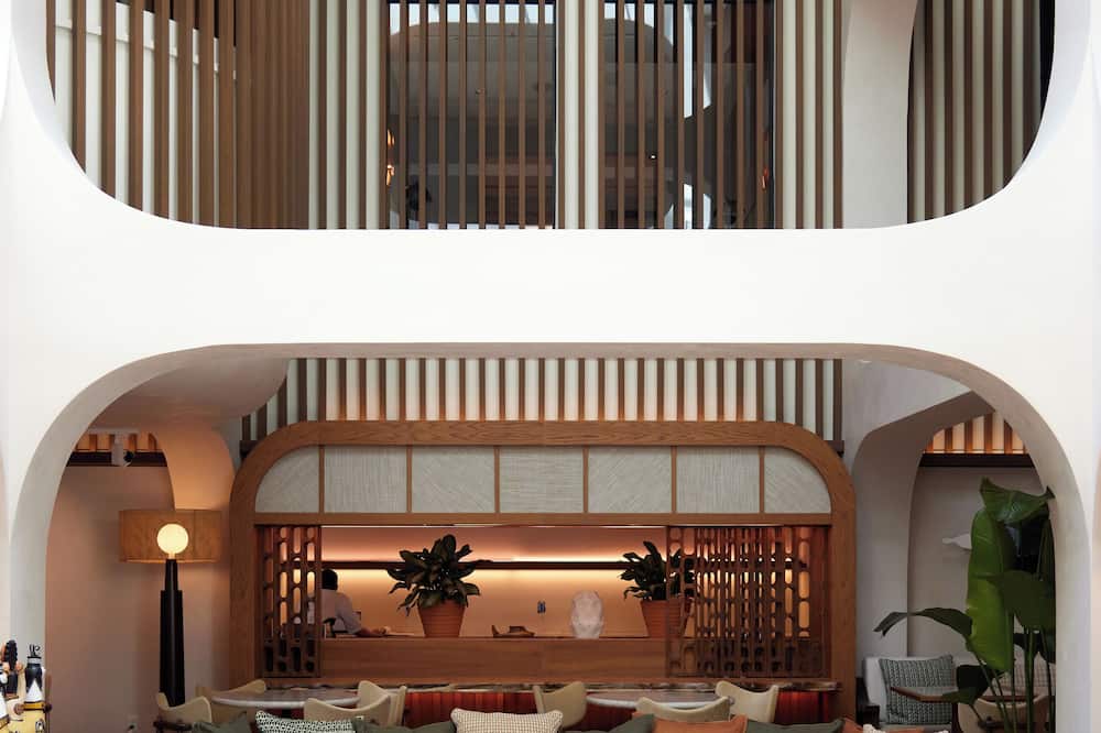 The Moore Miami