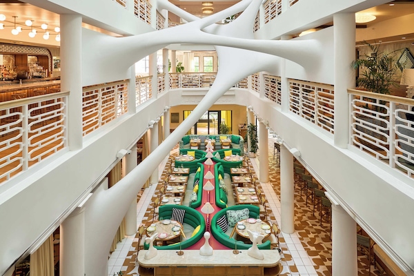 Hallway