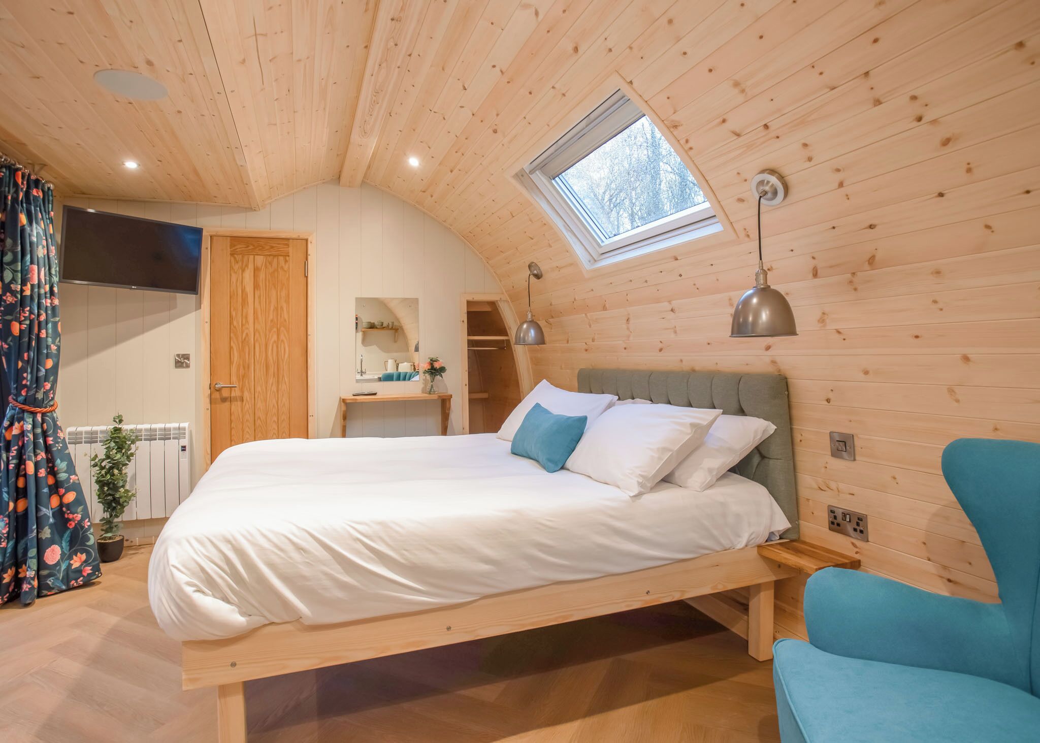 1 chambre