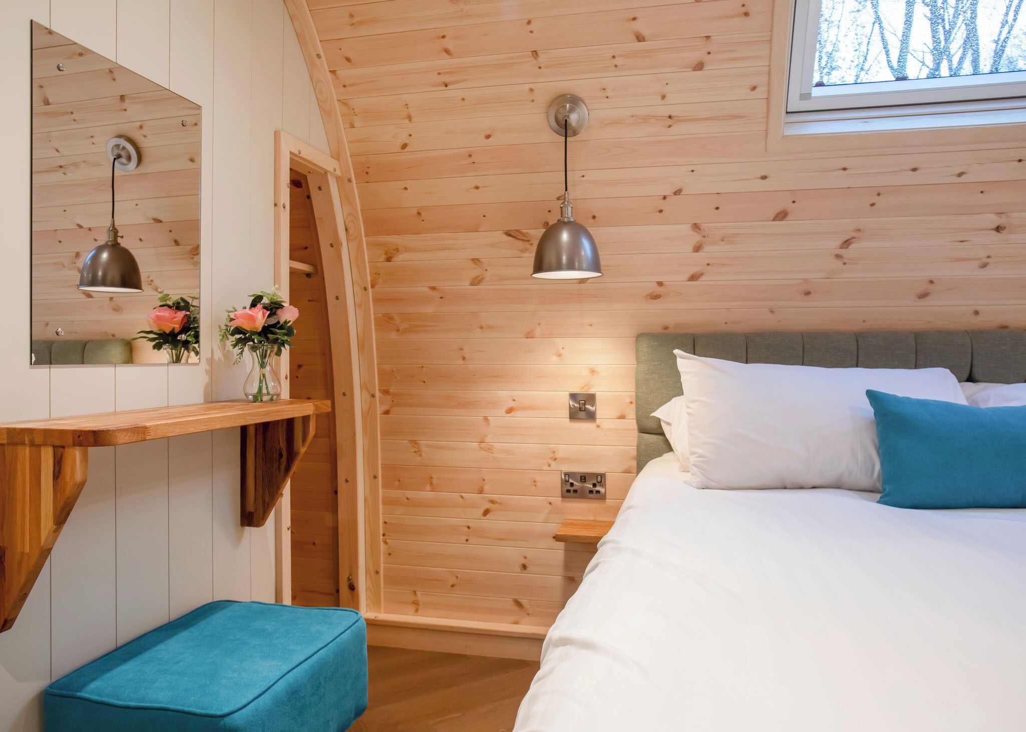 1 chambre