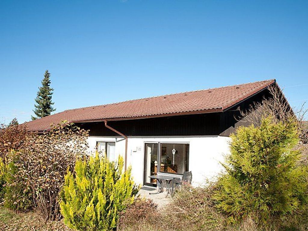 Ferienhaus Wieselweg im Feriendorf Reichenbach (22.)