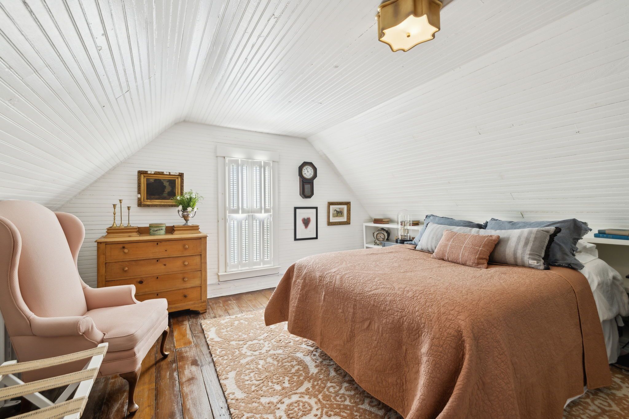 2 bedrooms, WiFi