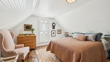 2 bedrooms, WiFi