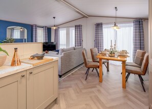 Interiør