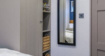 2 chambres à coucher à Workington