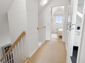 3 chambres, accès à Internet