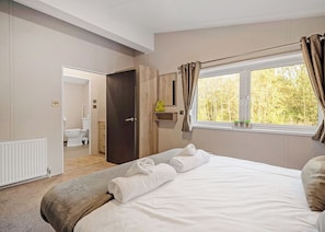 3 habitaciones y acceso para silla de ruedas