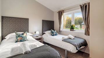 3 bedrooms