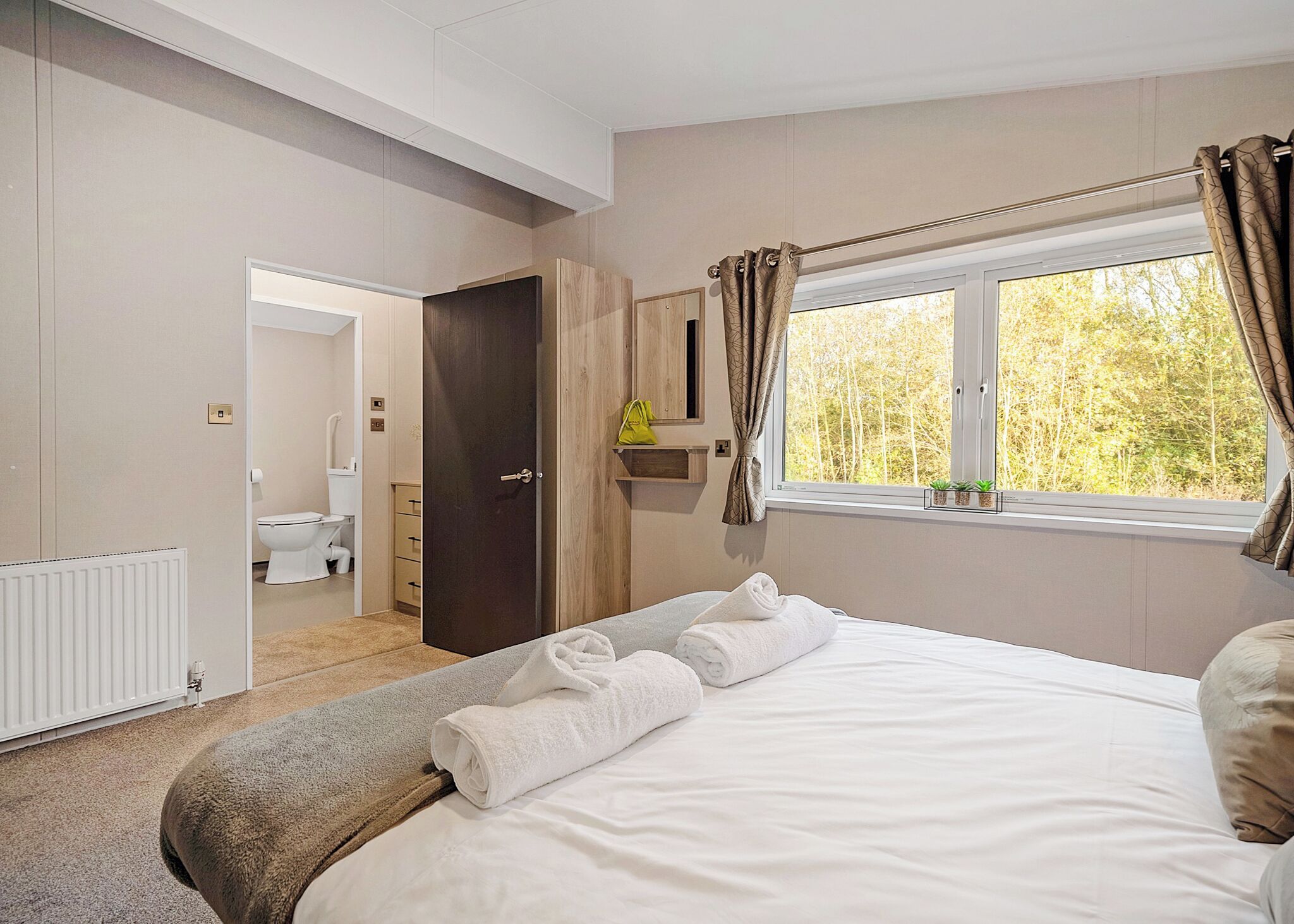 3 bedrooms