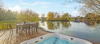 3 bedroom accommodation in Laceby