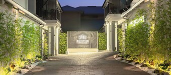 Equitice Autumn Moonlight Villa, Leisure Autumn Moonlight Villa