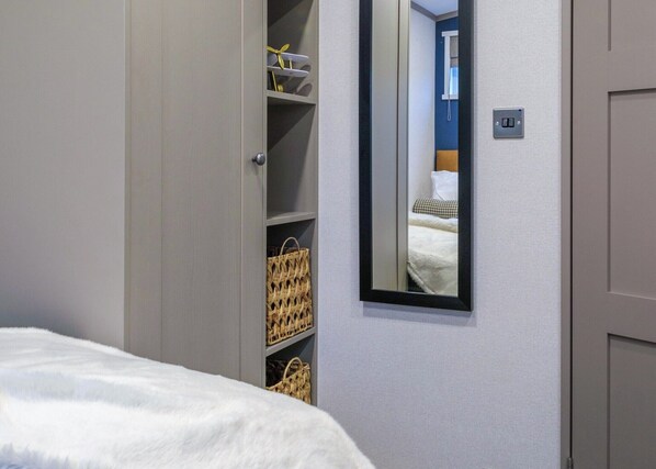 3 chambres