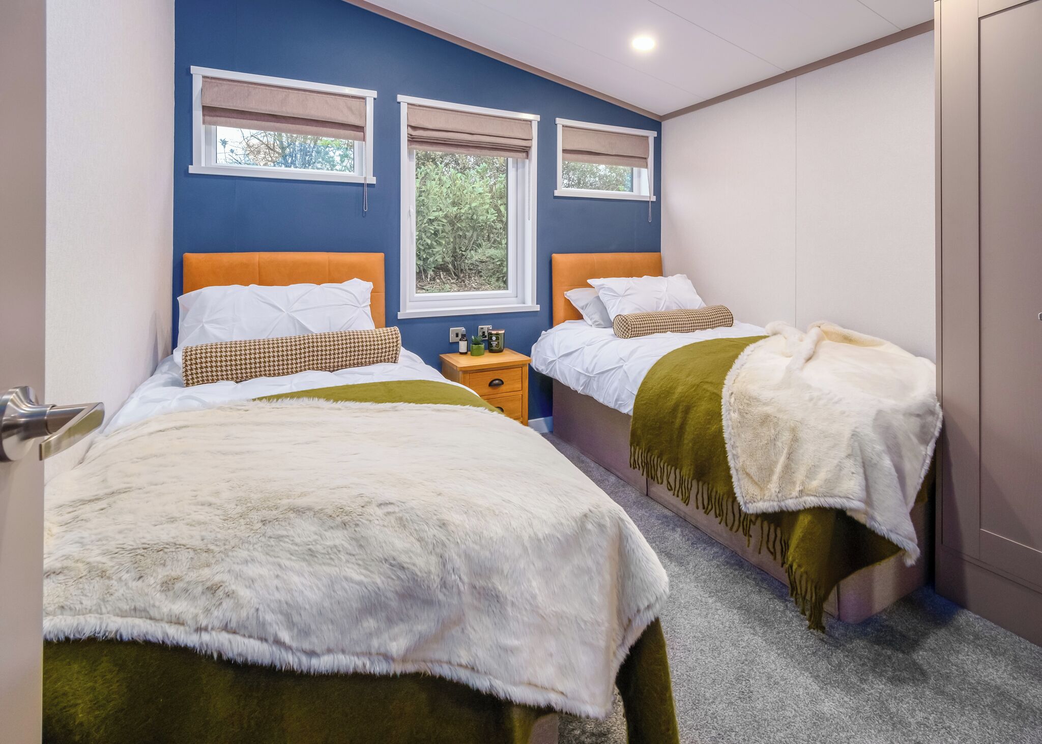 3 bedrooms