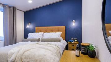 3 bedrooms