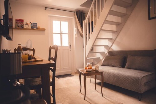 The Lord of the Rings, Lamartine