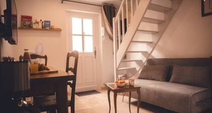 The Lord of the Rings, Lamartine