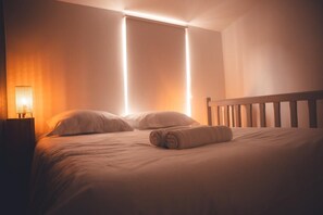 1 slaapkamer, gratis wifi