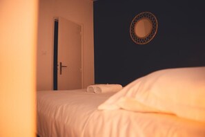 1 bedroom, free WiFi