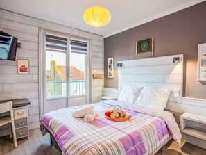 2 habitaciones y internet 