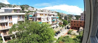 Appartement Gentile à 200 mètres de la mer