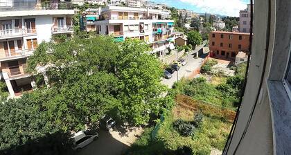 Appartement Gentile Ă 200 mĂštres de la mer