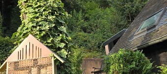 Mountain hut Breidelsley Abenden Eifel