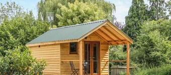 Alloggio con 1 camere da letto ad Oswestry